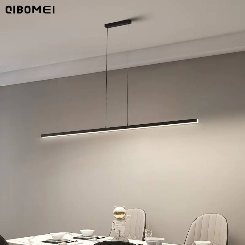 Home Bar Word - 간단한 한 단어 레스토랑 Led 펜던트