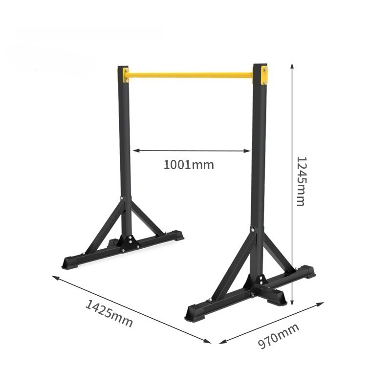 가정용 헬스장용 스탠딩 풀업 바 다기능 트레이닝 랙 - Home Bar Stand 리뷰 및 가격
