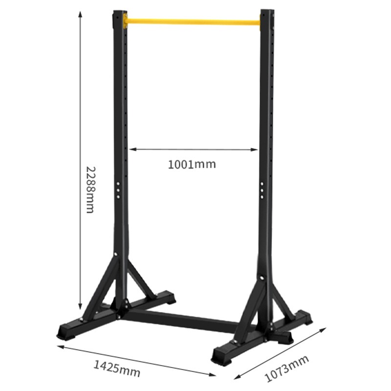 가정용 헬스장용 스탠딩 풀업 바 다기능 트레이닝 랙 - Home Bar Stand 리뷰 및 가격