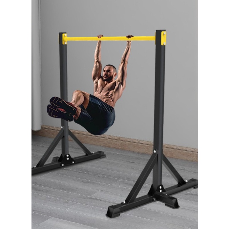가정용 헬스장용 스탠딩 풀업 바 다기능 트레이닝 랙 - Home Bar Stand 리뷰 및 가격