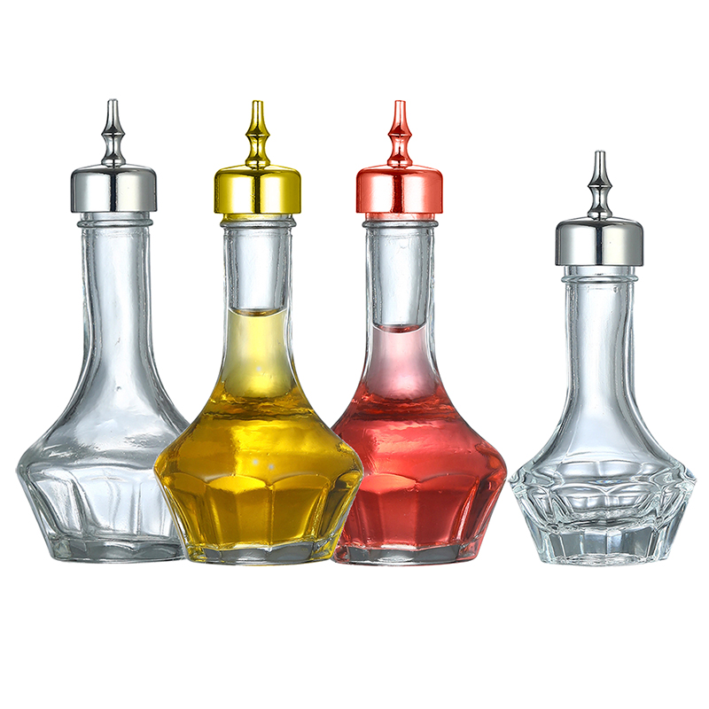 비터스 병 30ml/50ml 유리병 칵테일 비터스 병 - Bitters Bottle Set 리뷰 및 가격