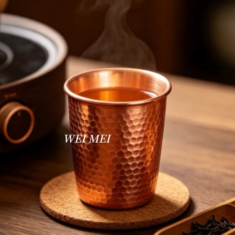 수제 구리 아침식사 커피잔, 워터뮬 350ml 주스 머 - Mule Copper Mug 리뷰 및 가격