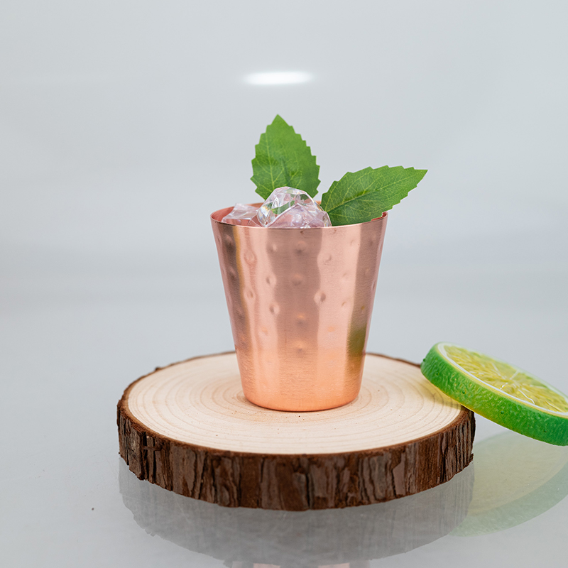 3/4개입 새 상품 60ml 100% 구리컵 미니 순수 - Mule Copper Mug 리뷰 및 가격