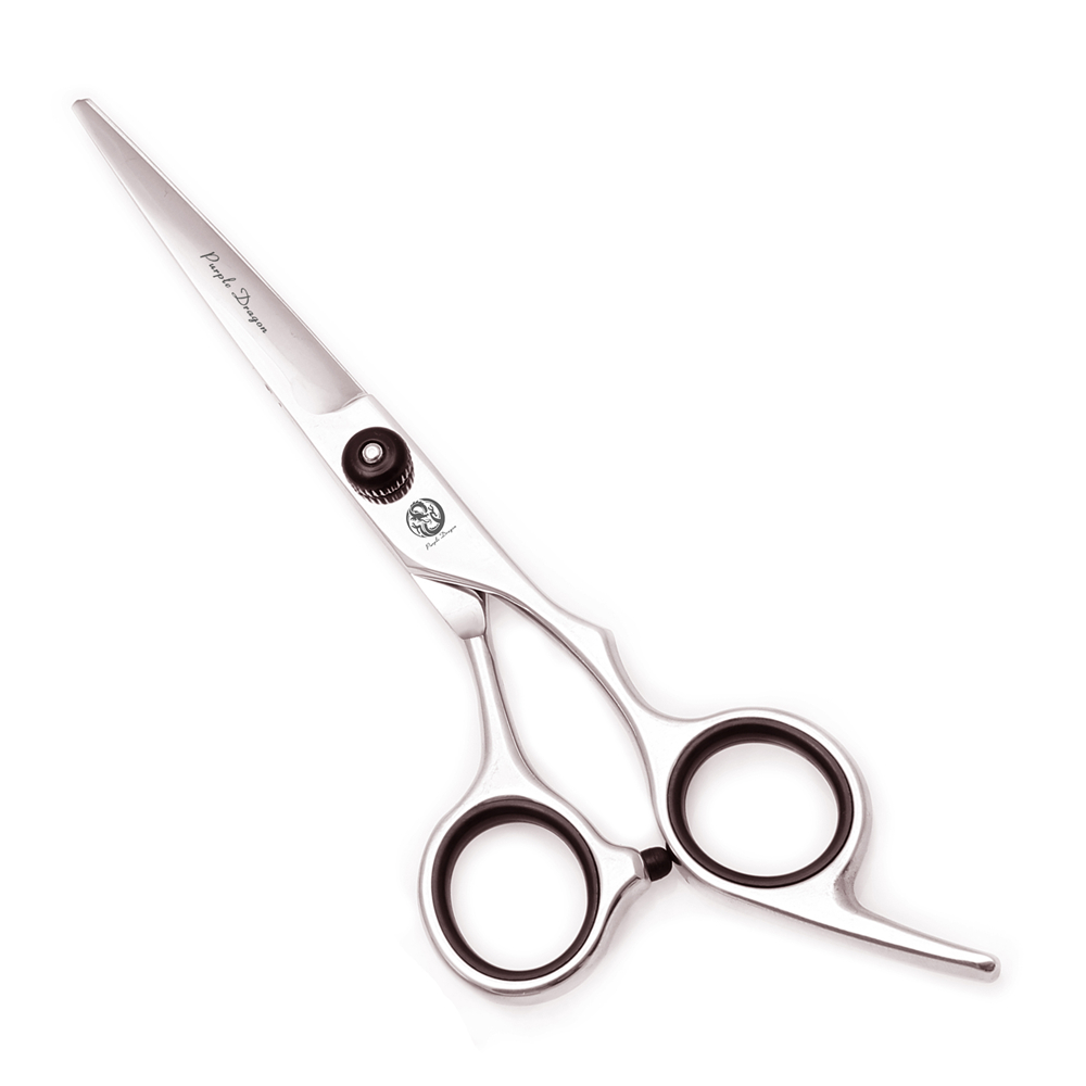 미용 가위 퍼플 드래곤 6인치 헤어 가위 일본산 스테인 - Home Barber 리뷰 및 가격