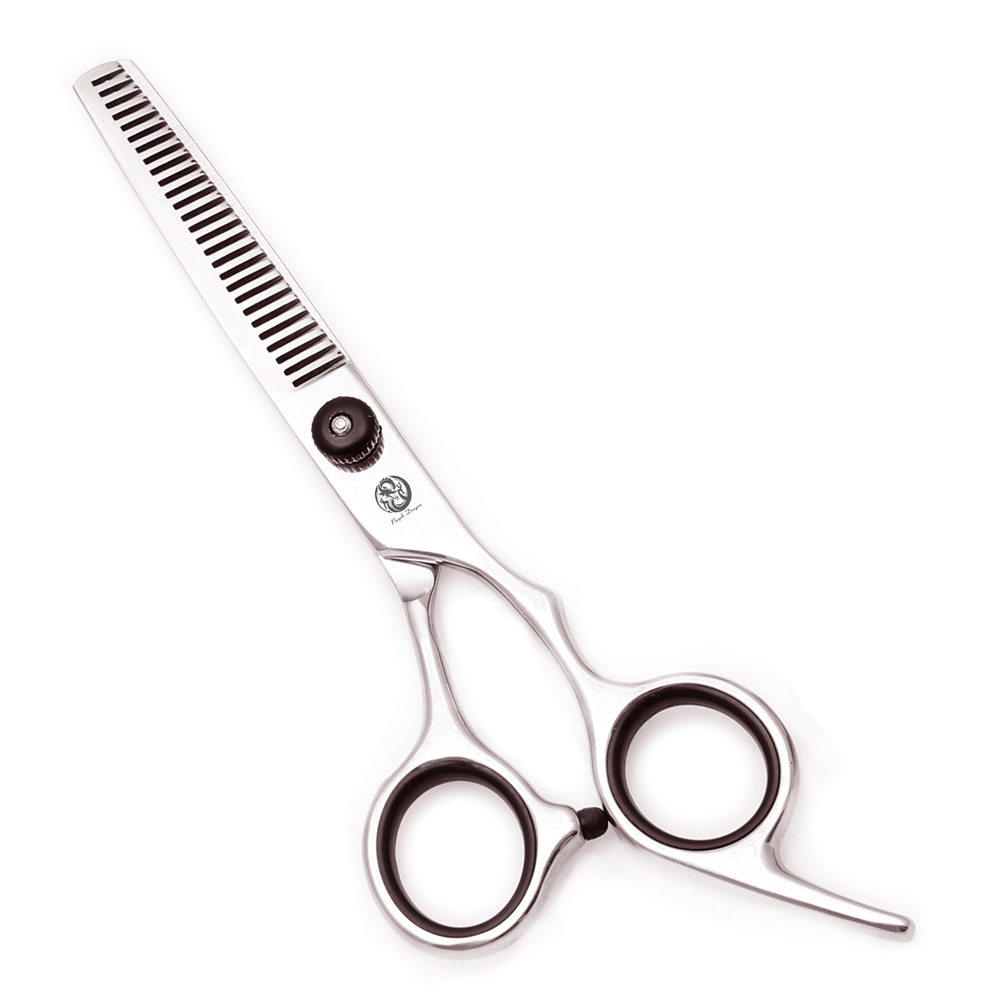 미용 가위 퍼플 드래곤 6인치 헤어 가위 일본산 스테인 - Home Barber 리뷰 및 가격