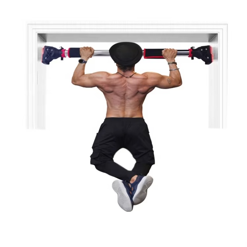 조절 가능한 스틸 도어웨이 홈짐용 수평 풀업 바 (29 - Home Bar And Gym 리뷰 및 가격