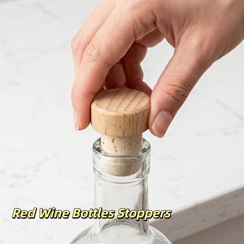 10PCS 진공 밀봉 와인 병 마개 재사용 가능한 신선 - Wine Preservation Pump 리뷰 및 가격