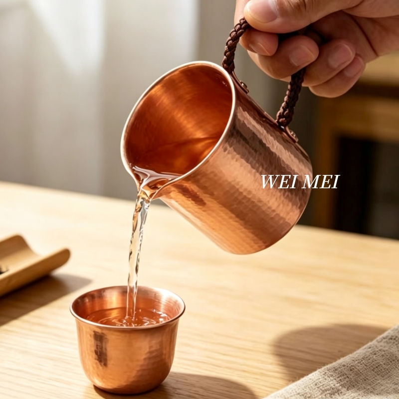 빈티지 구리 커피잔, 워터뮬 350ml 주스 머그잔,  - Mule Copper Mug 리뷰 및 가격