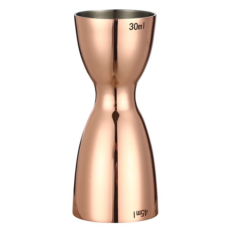 칵테일 지거 바, 측정 지거 스테인리스 스틸 30ml  - Bitters Bottle Set 리뷰 및 가격